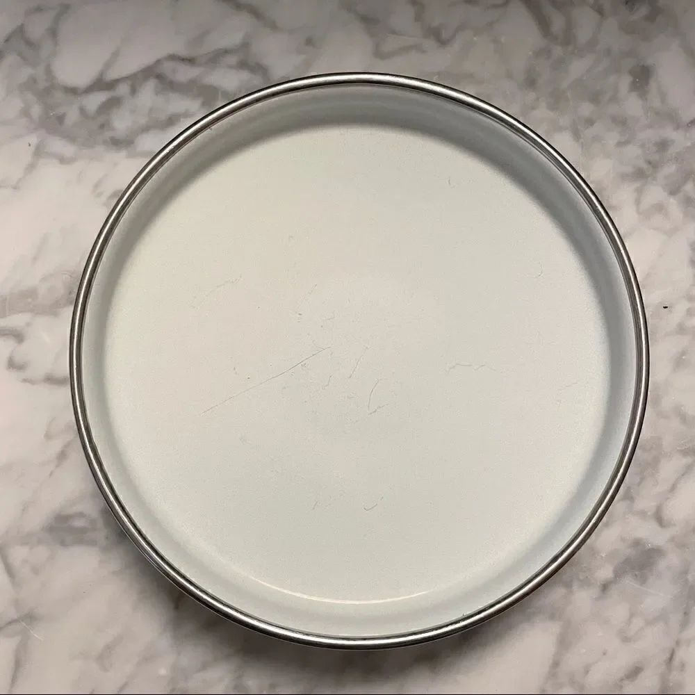 Vintage Austria Email Enamel Pot - Picture 4 of 10